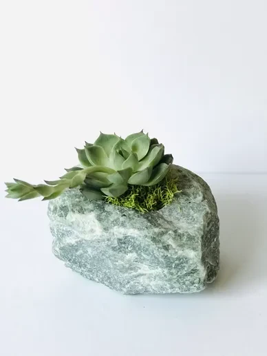 Crystals and Figurines 4