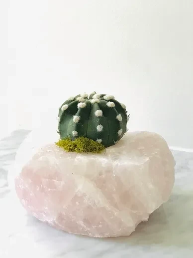 Crystals and Figurines 5