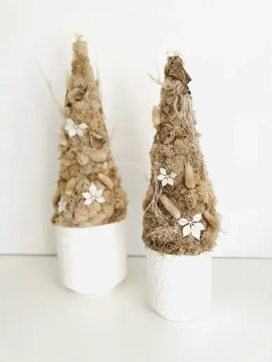 Seasonal Arrangements 2