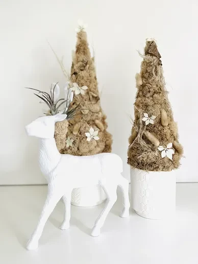 Seasonal Arrangements 3